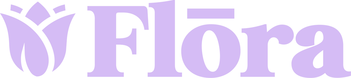 Flora®
