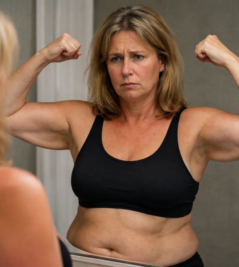 6. Las dietas estrictas aumentan el estrés en tu organismo